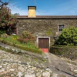 Quinta De Mouraes - Casa Do Xisto * Lever