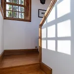 Quinta De Mouraes - Casa Do Xisto Country house *