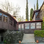 Venkovský dům Quinta De Mouraes - Casa Do Xisto