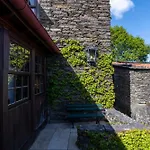 Country house Quinta De Mouraes - Casa Do Xisto Lever