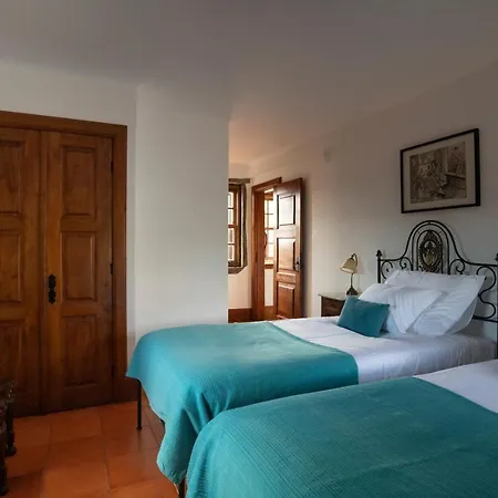 Εξοχικό σπίτι Quinta De Mouraes - Casa Do Xisto *