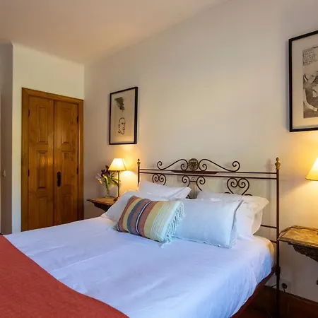 カントリーハウス Quinta De Mouraes - Casa Do Xisto *