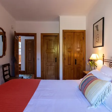 Quinta De Mouraes - Casa Do Xisto * Lever