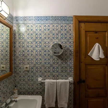 Landhuis Quinta De Mouraes - Casa Do Xisto *