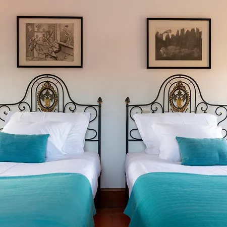 Quinta De Mouraes - Casa Do Xisto Εξοχικό σπίτι *