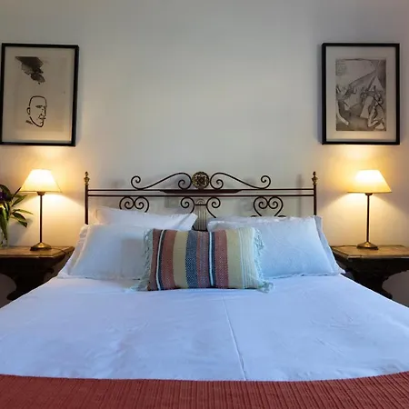 カントリーハウス Quinta De Mouraes - Casa Do Xisto