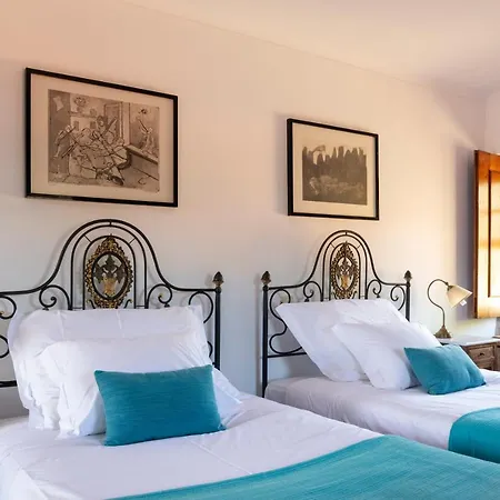 Quinta De Mouraes - Casa Do Xisto *