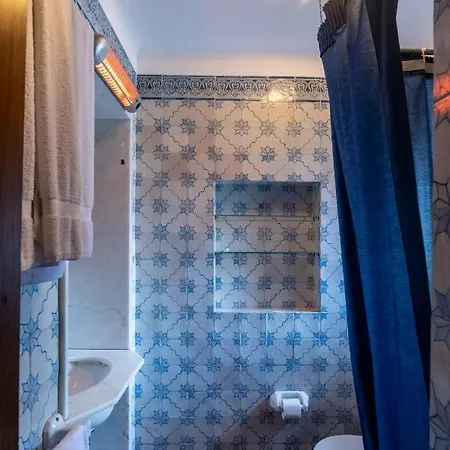 Quinta De Mouraes - Casa Do Xisto