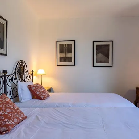 Quinta De Mouraes - Casa Do Xisto Landhuis *