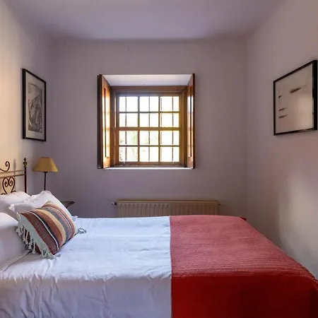 Quinta De Mouraes - Casa Do Xisto * Lever