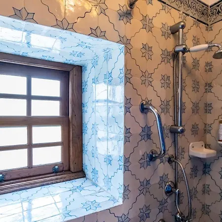 Quinta De Mouraes - Casa Do Xisto