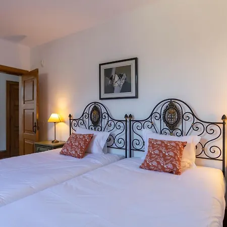 Εξοχικό σπίτι Quinta De Mouraes - Casa Do Xisto