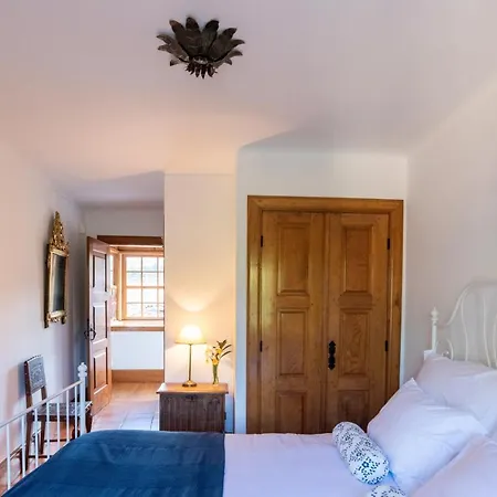 Quinta De Mouraes - Casa Do Xisto * Lever