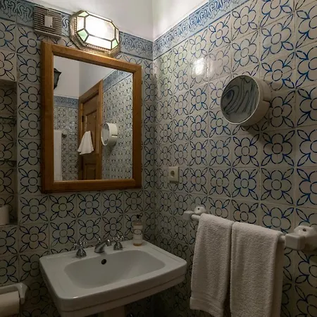 Landhuis Quinta De Mouraes - Casa Do Xisto *