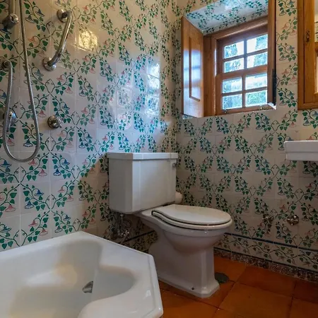 Quinta De Mouraes - Casa Do Xisto