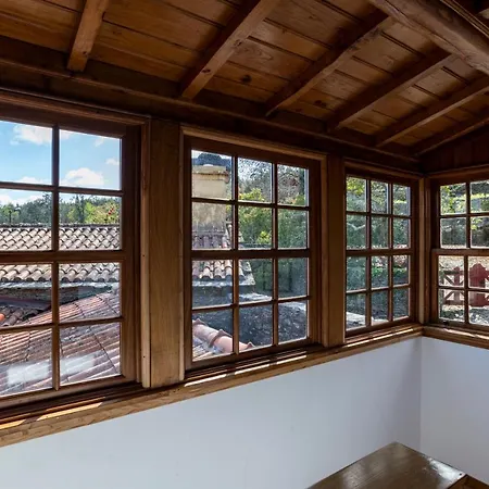 Quinta De Mouraes - Casa Do Xisto