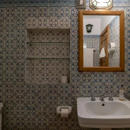 Quinta De Mouraes - Casa Do Xisto Lever