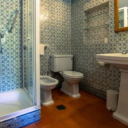 Quinta De Mouraes - Casa Do Xisto Lever