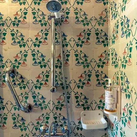 Εξοχικό σπίτι Quinta De Mouraes - Casa Do Xisto