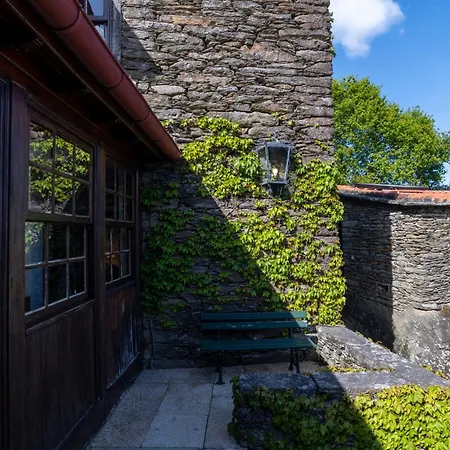 Venkovský dům Quinta De Mouraes - Casa Do Xisto Lever