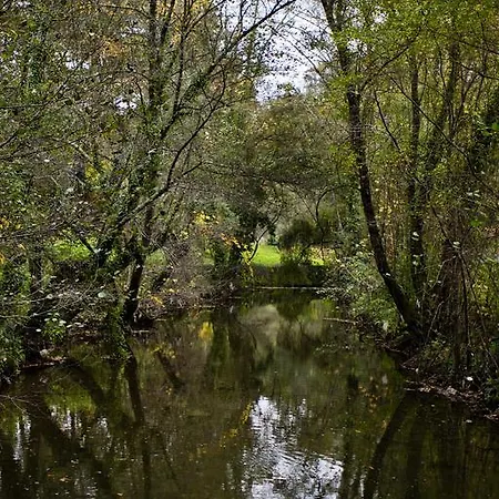 Εξοχικό σπίτι Quinta De Mouraes - Casa Do Xisto *
