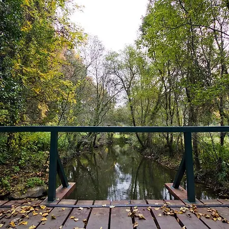 Quinta De Mouraes - Casa Do Xisto *