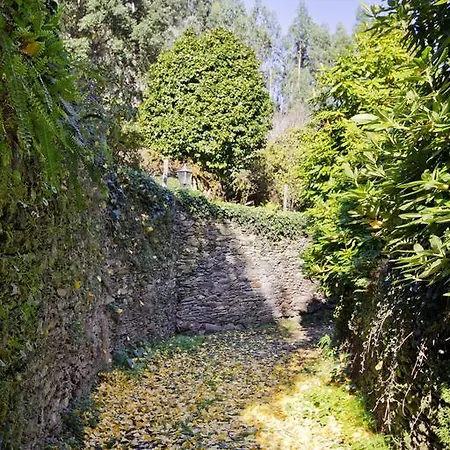 Landhuis Quinta De Mouraes - Casa Do Xisto *