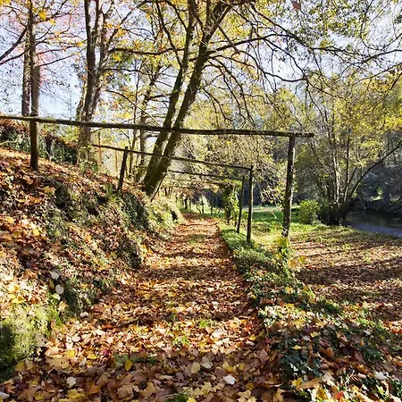 カントリーハウス Quinta De Mouraes - Casa Do Xisto *