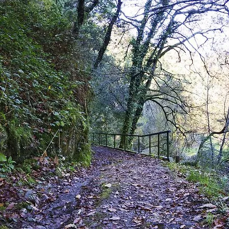 Quinta De Mouraes - Casa Do Xisto Εξοχικό σπίτι *