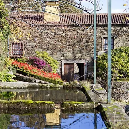 Quinta De Mouraes - Casa Do Xisto