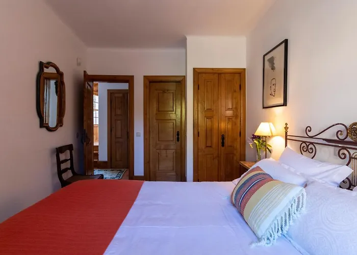 Quinta De Mouraes - Casa Do Xisto * Lever