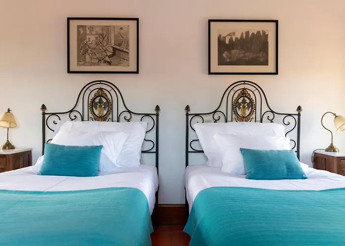 Quinta De Mouraes - Casa Do Xisto Εξοχικό σπίτι *