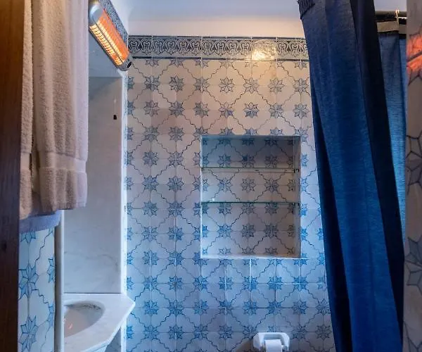 Quinta De Mouraes - Casa Do Xisto