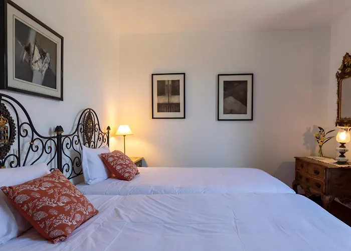 Quinta De Mouraes - Casa Do Xisto Εξοχικό σπίτι *