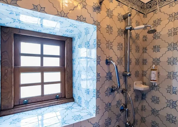 Quinta De Mouraes - Casa Do Xisto