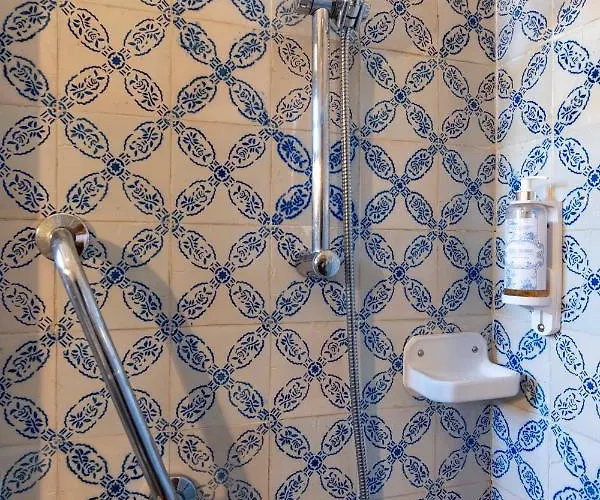 Quinta De Mouraes - Casa Do Xisto * Lever