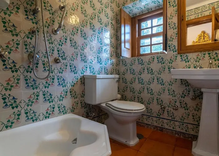 Quinta De Mouraes - Casa Do Xisto