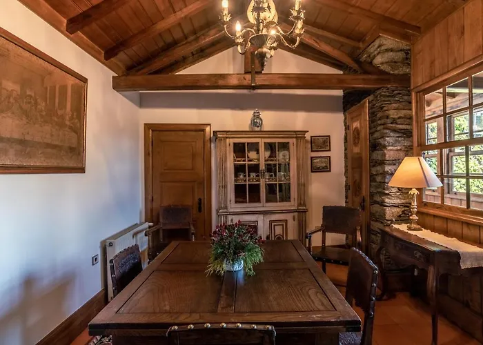 Quinta De Mouraes - Casa Do Xisto Εξοχικό σπίτι Lever