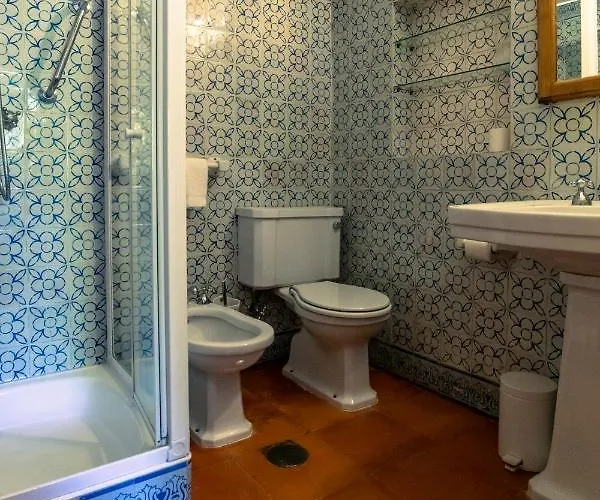 Quinta De Mouraes - Casa Do Xisto Lever