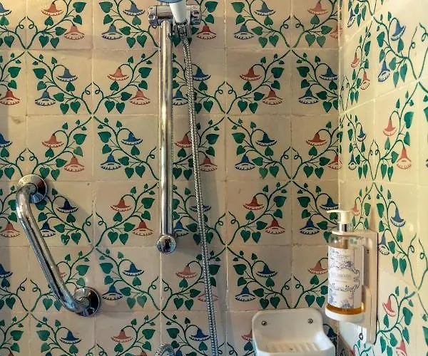 Εξοχικό σπίτι Quinta De Mouraes - Casa Do Xisto