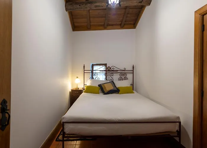 Quinta De Mouraes - Casa Do Xisto