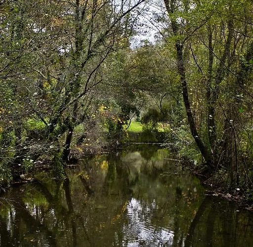 Εξοχικό σπίτι Quinta De Mouraes - Casa Do Xisto *