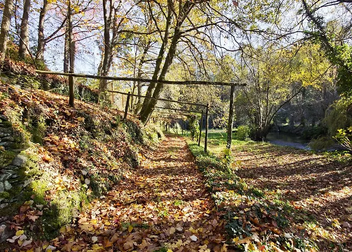 Εξοχικό σπίτι Quinta De Mouraes - Casa Do Xisto *